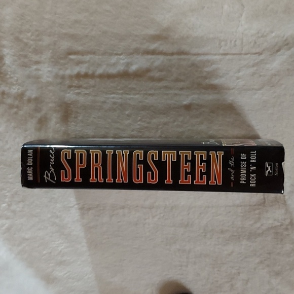 Bruce Springsteen - Picture 4 of 4